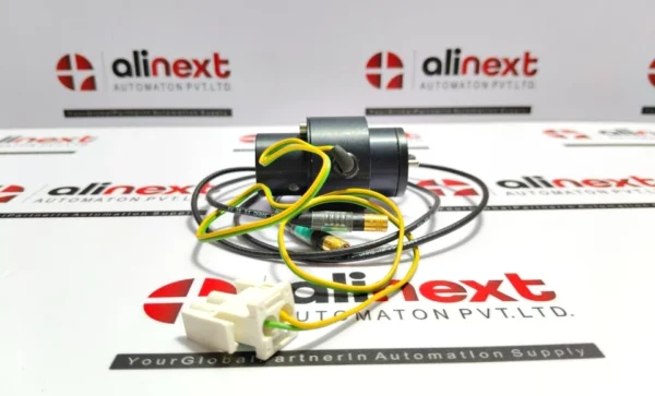 Cylindrical Linear Position Sensor