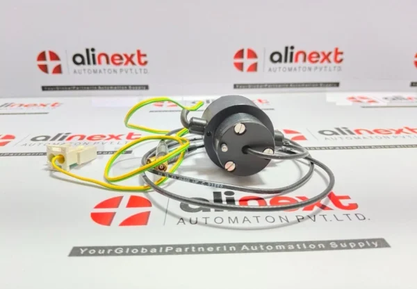 Cylindrical Linear Position Sensor