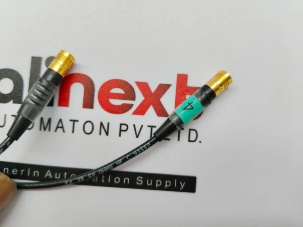 Cylindrical Linear Position Sensor