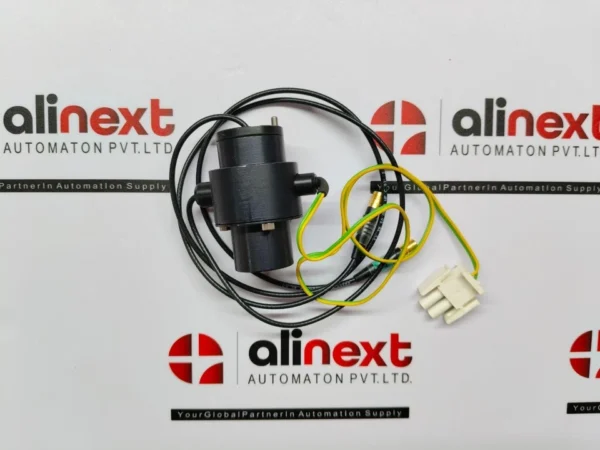 Cylindrical Linear Position Sensor