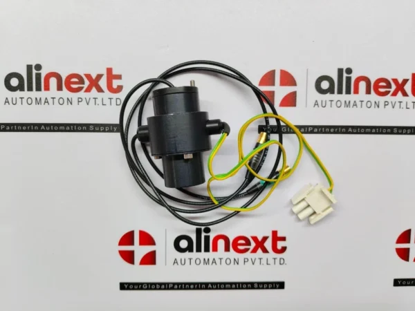 Cylindrical Linear Position Sensor