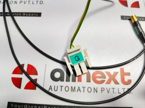 Cylindrical Linear Position Sensor