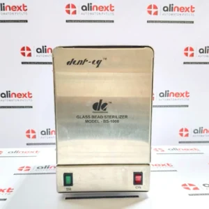 DENT-EQ Glass Bead Sterilizer Model BS-1000