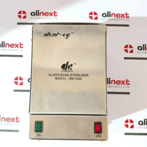 DENT-EQ Glass Bead Sterilizer Model BS-1000