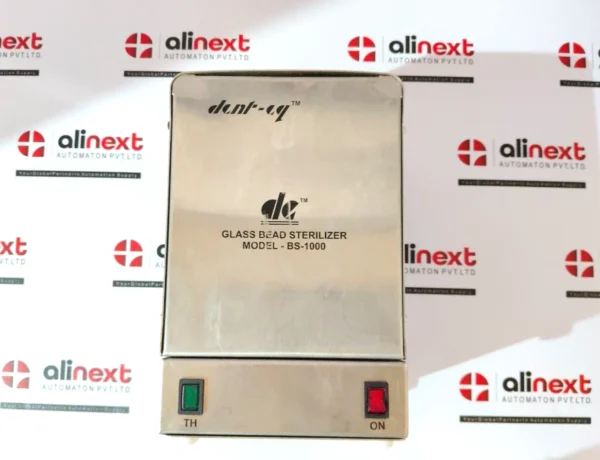 DENT-EQ Glass Bead Sterilizer Model BS-1000