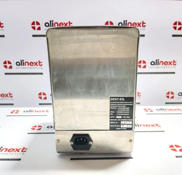 DENT-EQ Glass Bead Sterilizer Model BS-1000