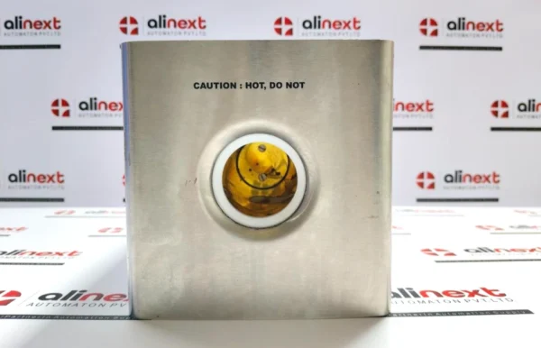 DENT-EQ Glass Bead Sterilizer Model BS-1000