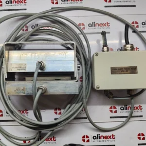 Danelec TR-30C Kyma Transformer Unit shaft With SPS-JB1 power meter