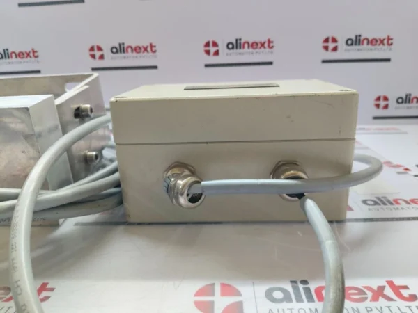 Danelec TR-30C Kyma Transformer Unit shaft With SPS-JB1 power meter