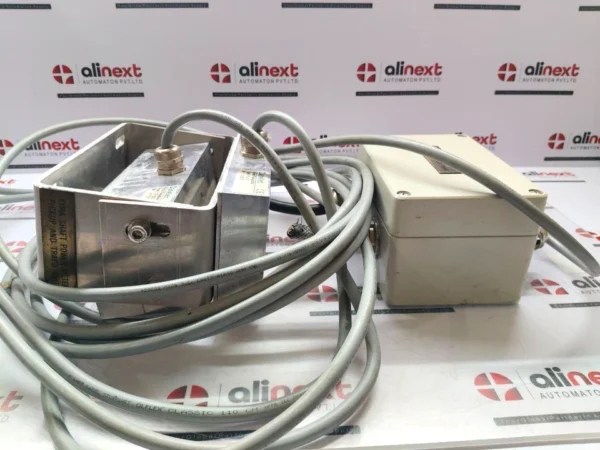 Danelec TR-30C Kyma Transformer Unit shaft With SPS-JB1 power meter