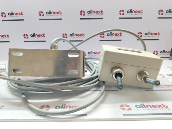 Danelec TR-30C Kyma Transformer Unit shaft With SPS-JB1 power meter