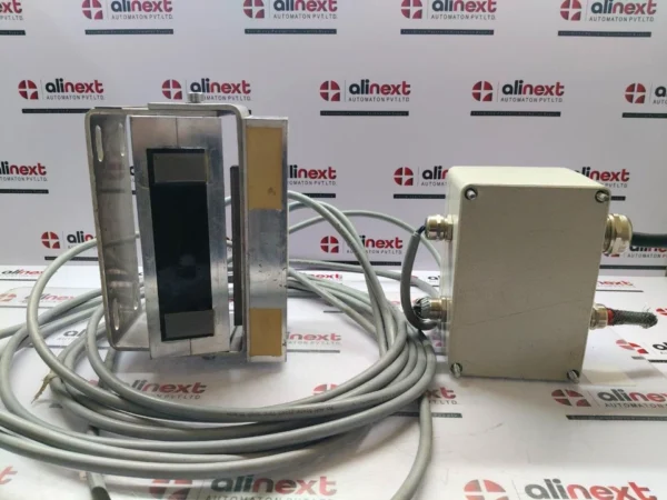 Danelec TR-30C Kyma Transformer Unit shaft With SPS-JB1 power meter