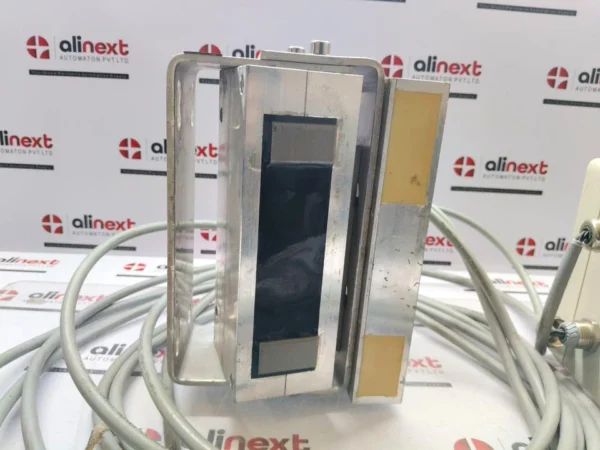 Danelec TR-30C Kyma Transformer Unit shaft With SPS-JB1 power meter