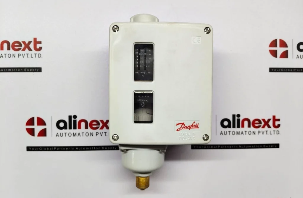 Danfoss 017-521566 Pressure Switch