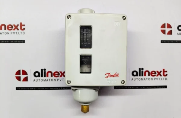 Danfoss 017-521566 Pressure Switch