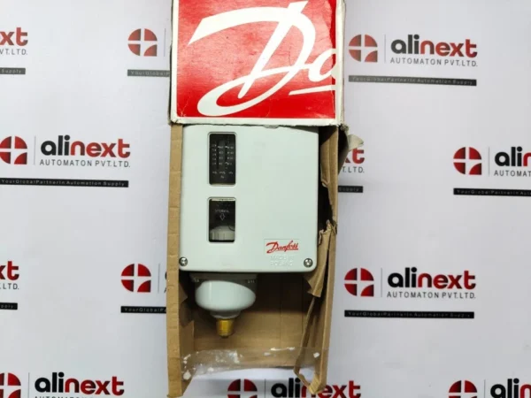 Danfoss 017-521566 Pressure Switch