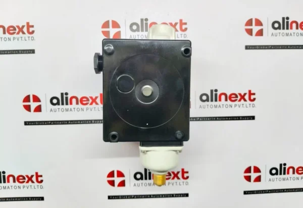 Danfoss 017-521566 Pressure Switch