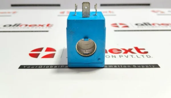 Danfoss BA230A solenoid coil 042N7501 220/230V 50Hz 9W