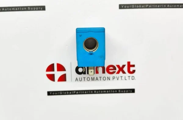 Danfoss BA230A solenoid coil 042N7501 220/230V 50Hz 9W