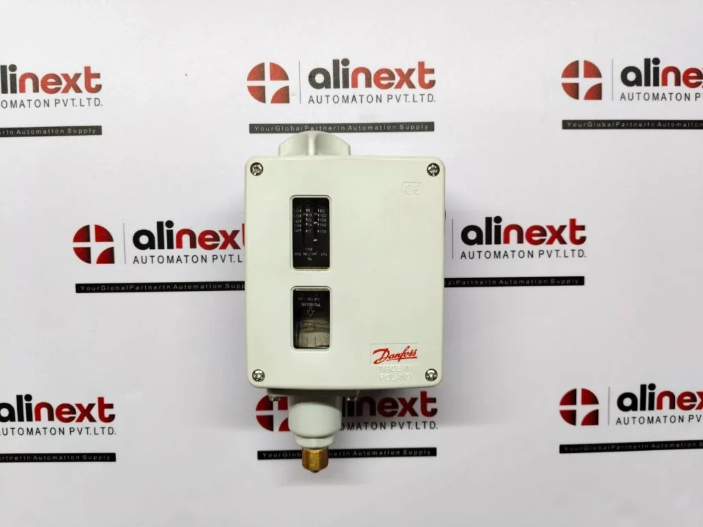 Danfoss RT5 017-525566 Pressure Switch