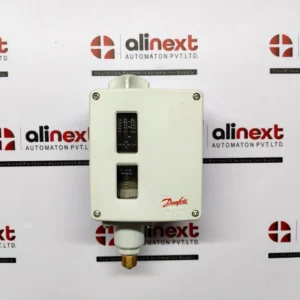 Danfoss RT5 017-525566 Pressure Switch