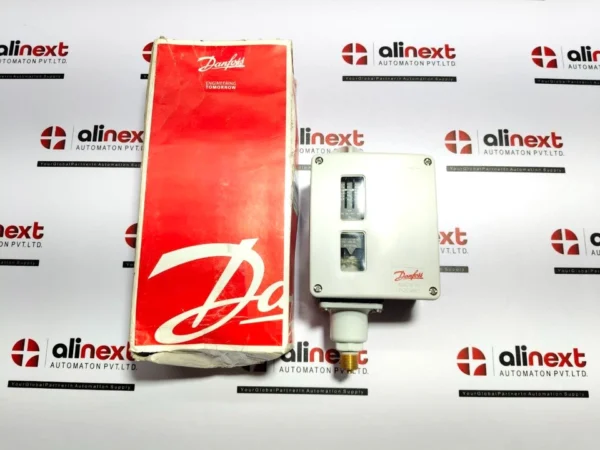 Danfoss RT5 017-525566 Pressure Switch