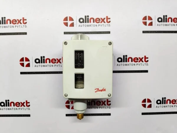 Danfoss RT5 017-525566 Pressure Switch