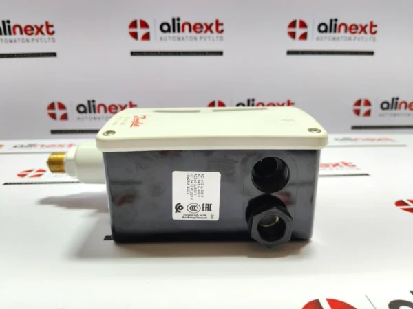 Danfoss RT5 017-525566 Pressure Switch