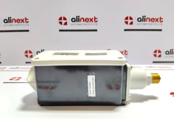 Danfoss RT5 017-525566 Pressure Switch