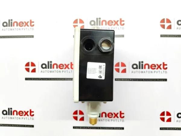 Danfoss RT5 017-525566 Pressure Switch