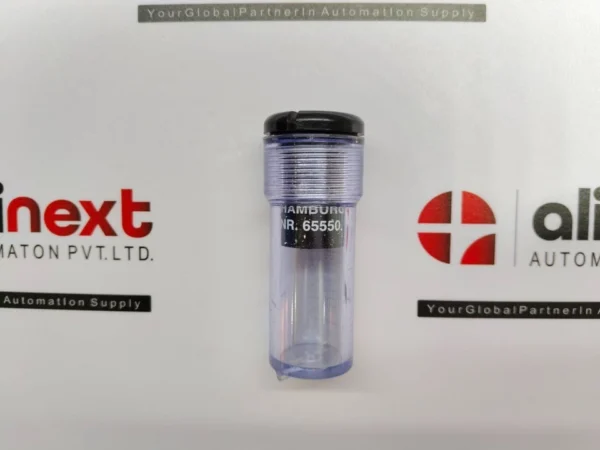 Deckma Hamburg 65550 Desiccator