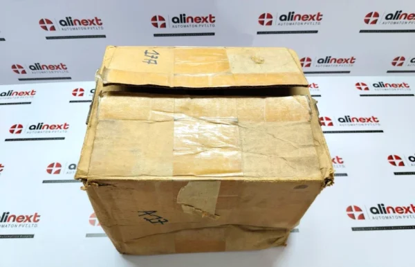 Deckma Hamburg GmbH Type OMD-2005 Measuring Cell