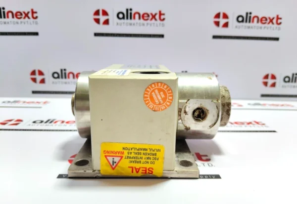 Deckma Hamburg GmbH Type OMD-2005 Measuring Cell