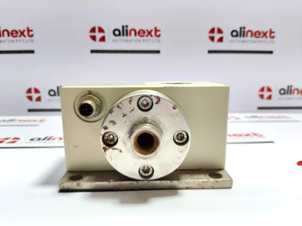 Deckma Hamburg GmbH Type OMD-2005 Measuring Cell