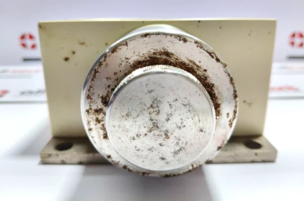 Deckma Hamburg GmbH Type OMD-2005 Measuring Cell