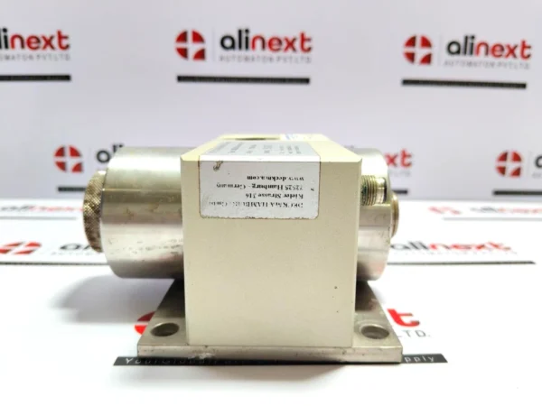 Deckma Hamburg GmbH Type OMD-2005 Measuring Cell