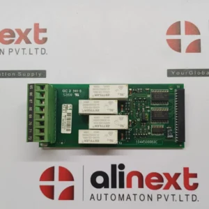 Deif 1044500060 C PCB board DPD-99164 GC 3 94V-0 52/08