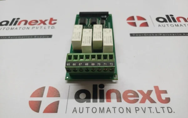 Deif 1044500060 C PCB board DPD-99164 GC 3 94V-0 52/08