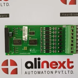 Deif 1044500140 B PCB board DPD 00023 2044500140 D