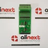 Deif 1044500140 B PCB board DPD 00023 2044500140 D