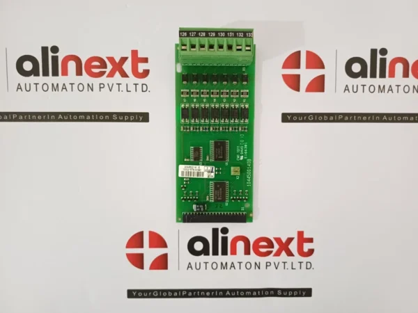Deif 1044500140 B PCB board DPD 00023 2044500140 D