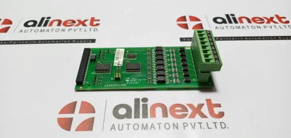 Deif 1044500140 B PCB board DPD 00023 2044500140 D