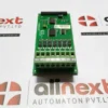 Deif 1044500140 B PCB board DPD 00023 2044500140 D