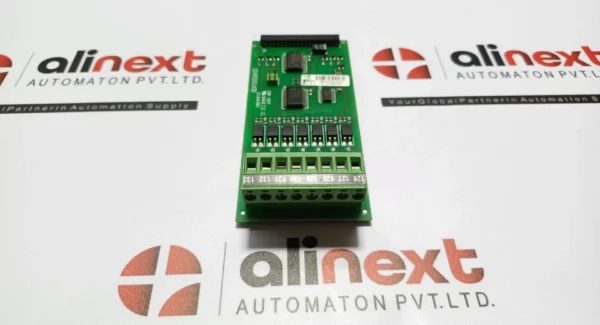 Deif 1044500140 B PCB board DPD 00023 2044500140 D