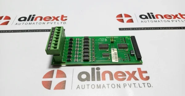 Deif 1044500140 B PCB board DPD 00023 2044500140 D