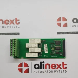 Deif 1044500330 A PCB board DPD-08063 GS-D-1 94V-0 2510