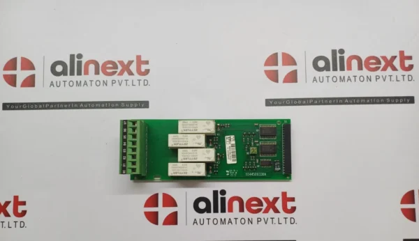 Deif 1044500330 A PCB board DPD-08063     GS-D-1 94V-0 2510