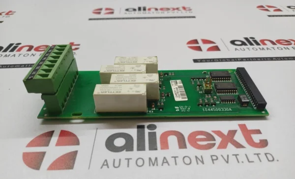 Deif 1044500330 A PCB board DPD-08063     GS-D-1 94V-0 2510