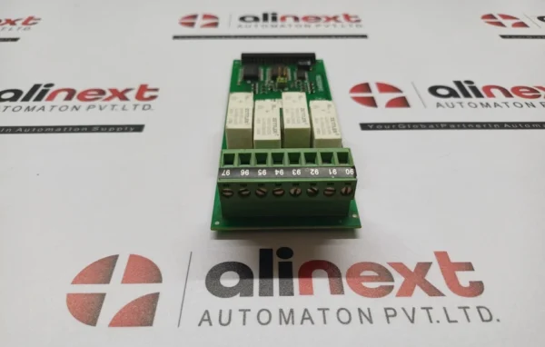 Deif 1044500330 A PCB board DPD-08063     GS-D-1 94V-0 2510