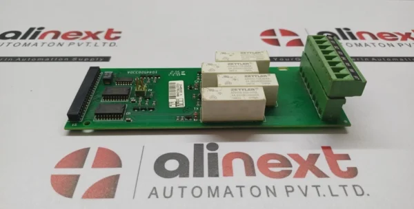 Deif 1044500330 A PCB board DPD-08063     GS-D-1 94V-0 2510